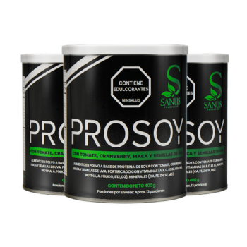 PROSOY X3